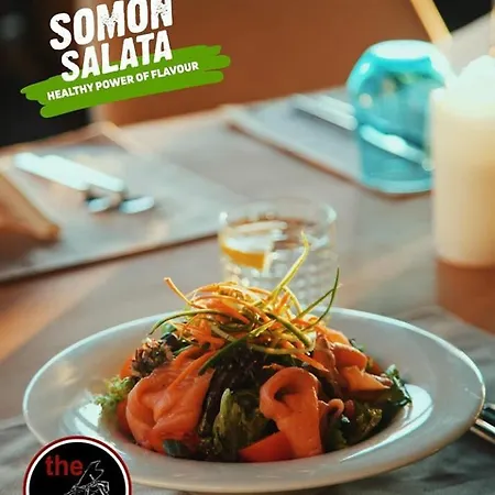 Nebiluex فندق 3*