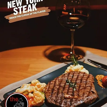 Nebiluex أنطاليا