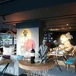 Nebiluex ホテル アンタルヤ