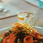 Nebiluex ホテル
