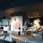 ホテル Nebiluex アンタルヤ