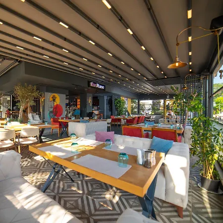 Hotel Nebiluex 3*