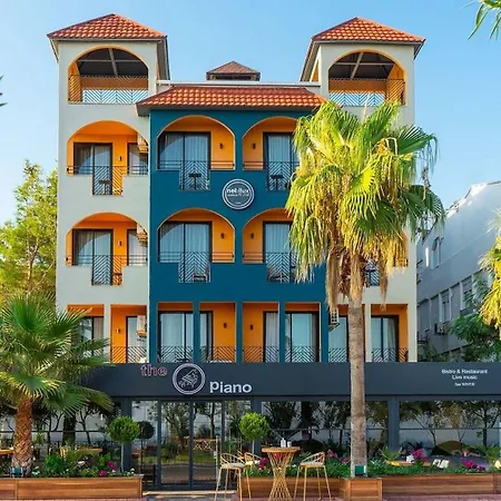 Hotel Nebiluex 3*