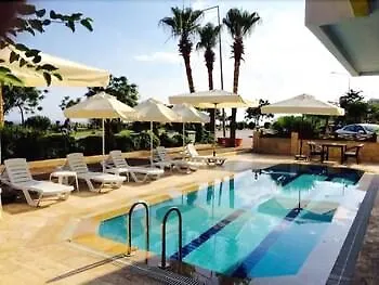 Hotel Nebiluex