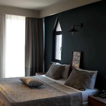 Nebiluex 3* Antalya