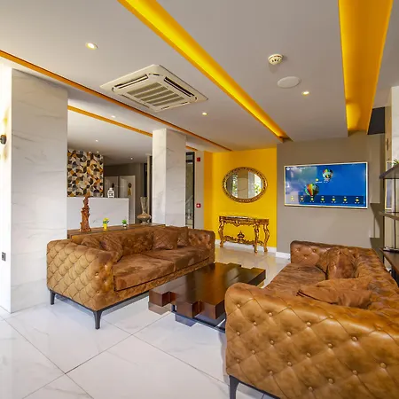 Nebiluex Hotel