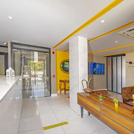 Hotel Nebiluex 3*