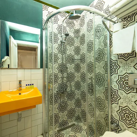 Hotel Nebiluex Antalya