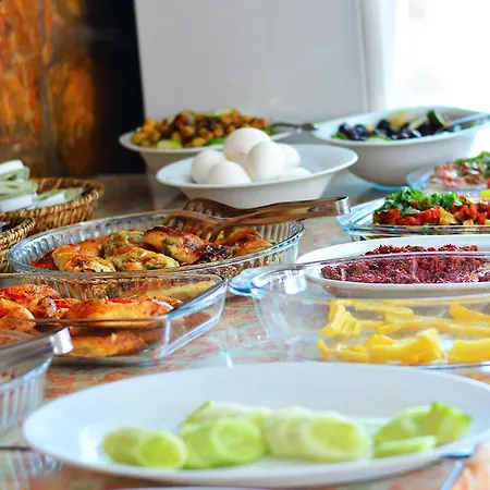 Nebiluex ホテル 3*