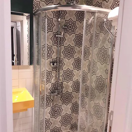 Hotel Nebiluex Antalya