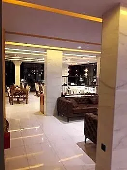 酒店 Nebiluex