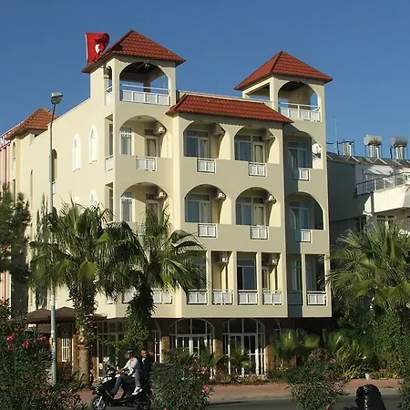 Nebilux Otel 2*