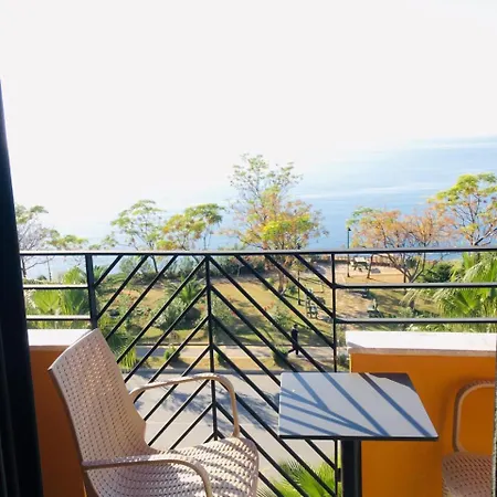 Nebiluex 3* アンタルヤ