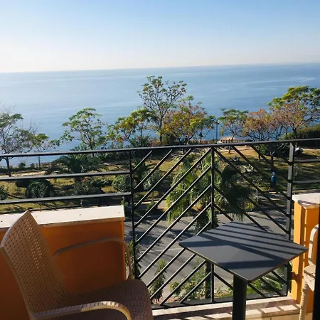 Otel Nebilux 2*