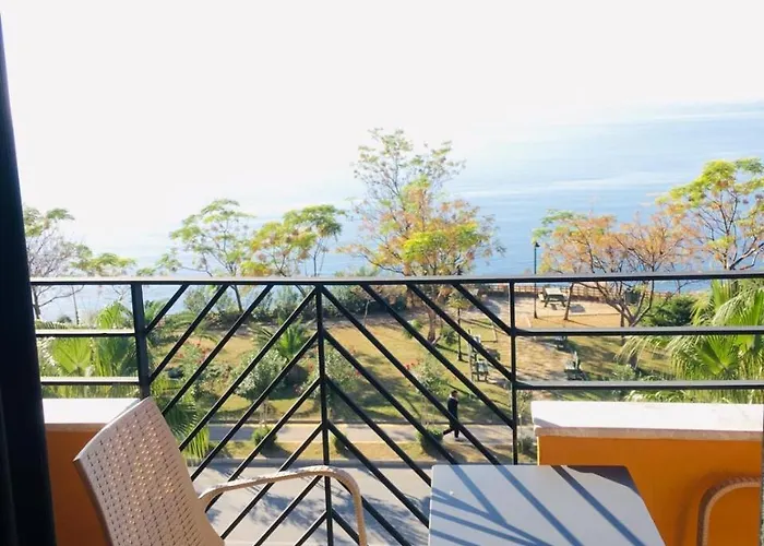 Nebiluex 3* 安塔利亚