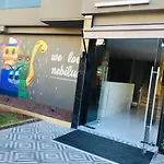 Nebiluex Hotel 3*