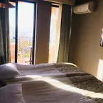 Hotel Nebiluex Antalya