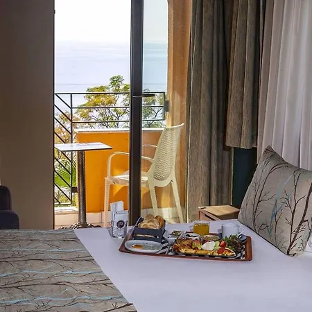 Nebiluex 3* Antalya