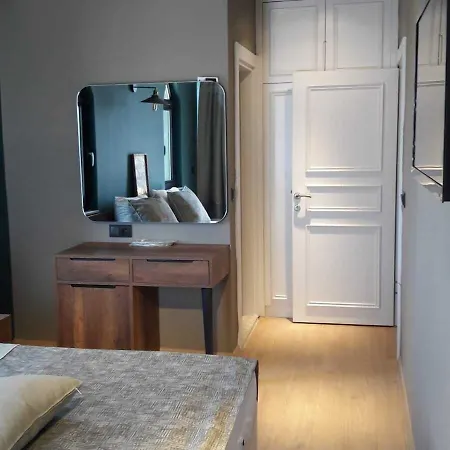 Nebiluex 3* Antalya
