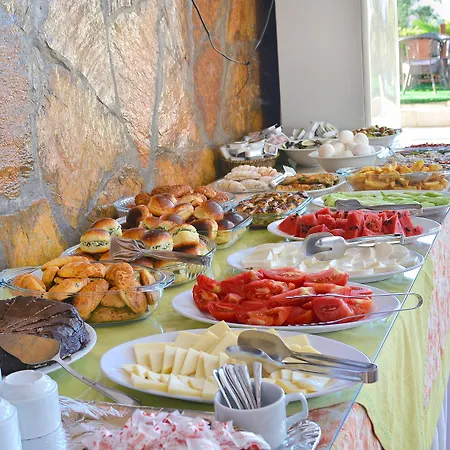 Nebiluex 3* Antalya
