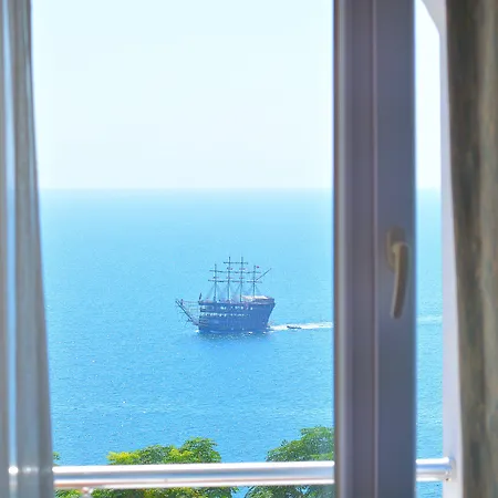 Nebiluex Ξενοδοχείο