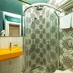 Hotel Nebiluex Antália