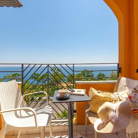 Nebilux Hotel Antalya