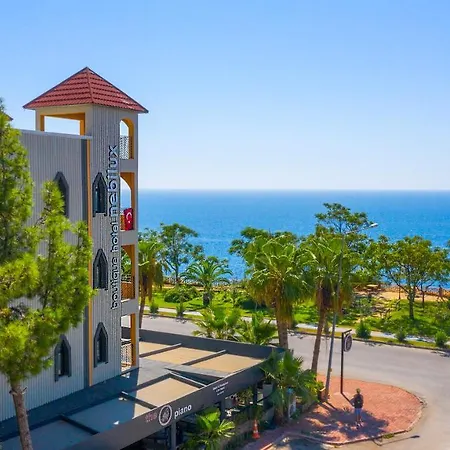 Nebilux Antalya