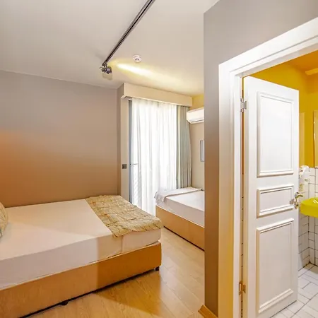 Hotel Nebilux 2*