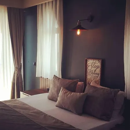 Hotel Nebilux 2*