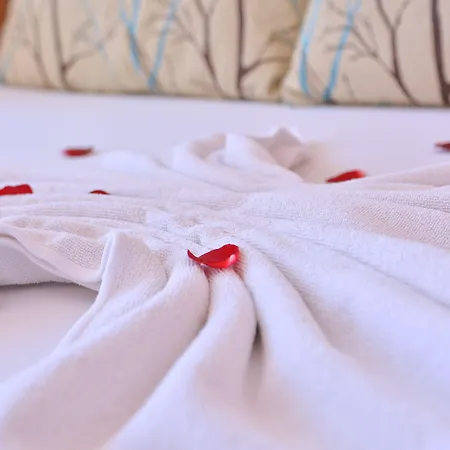 Nebiluex Szálloda Antalya