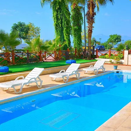 Hotel Nebilux