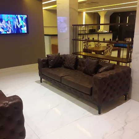 Nebilux Hotel