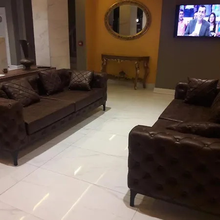 Nebilux Hotel