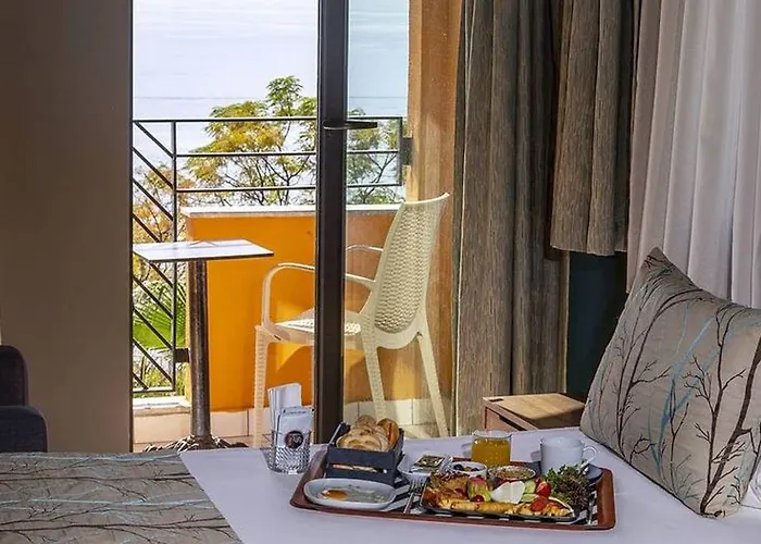 Nebiluex 3* Antália