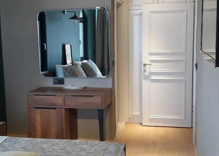 Nebiluex 3* Antália