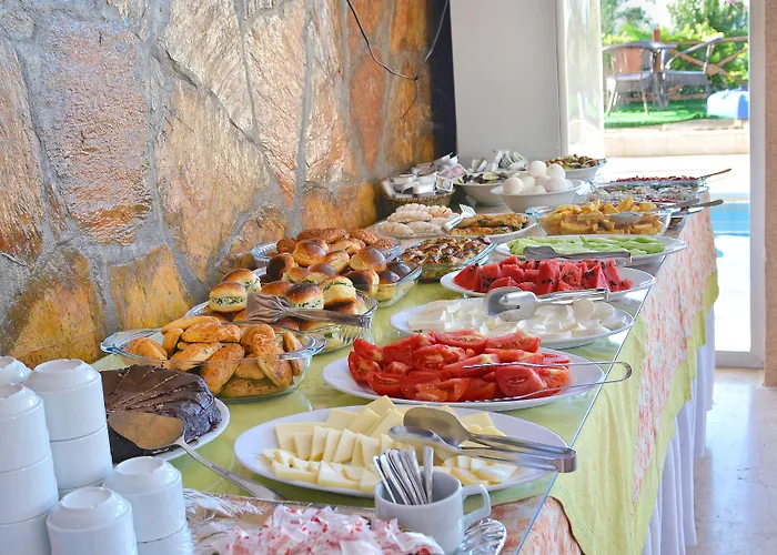 Nebiluex 3* Antália