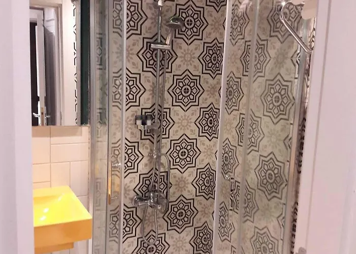 Hotel Nebiluex Antália